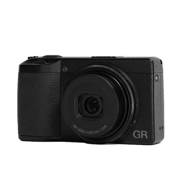 GR IV